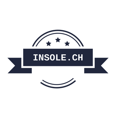 Insole.ch